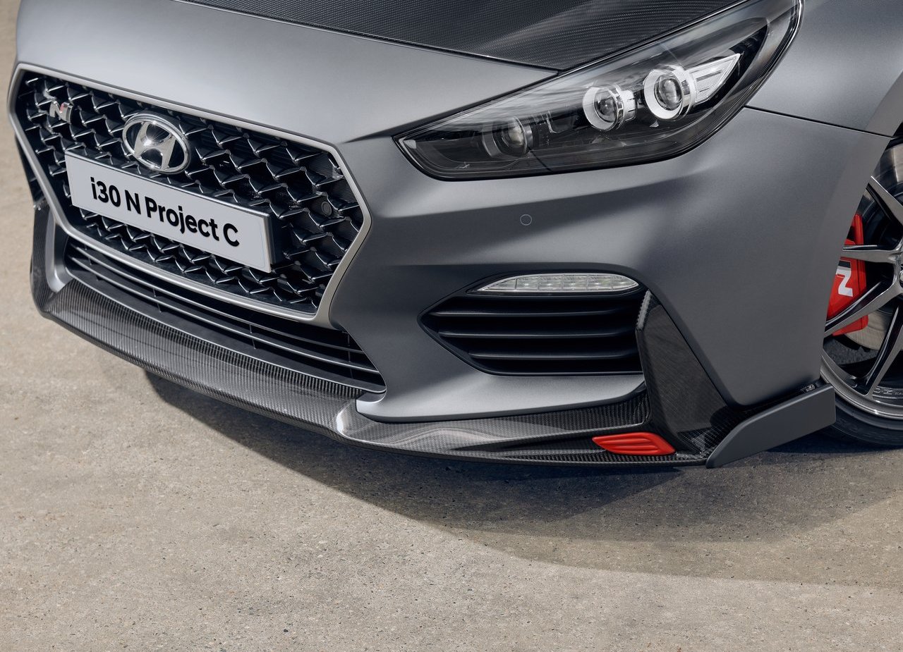 HYUNDAI i3 N PROJECT C, foto 28