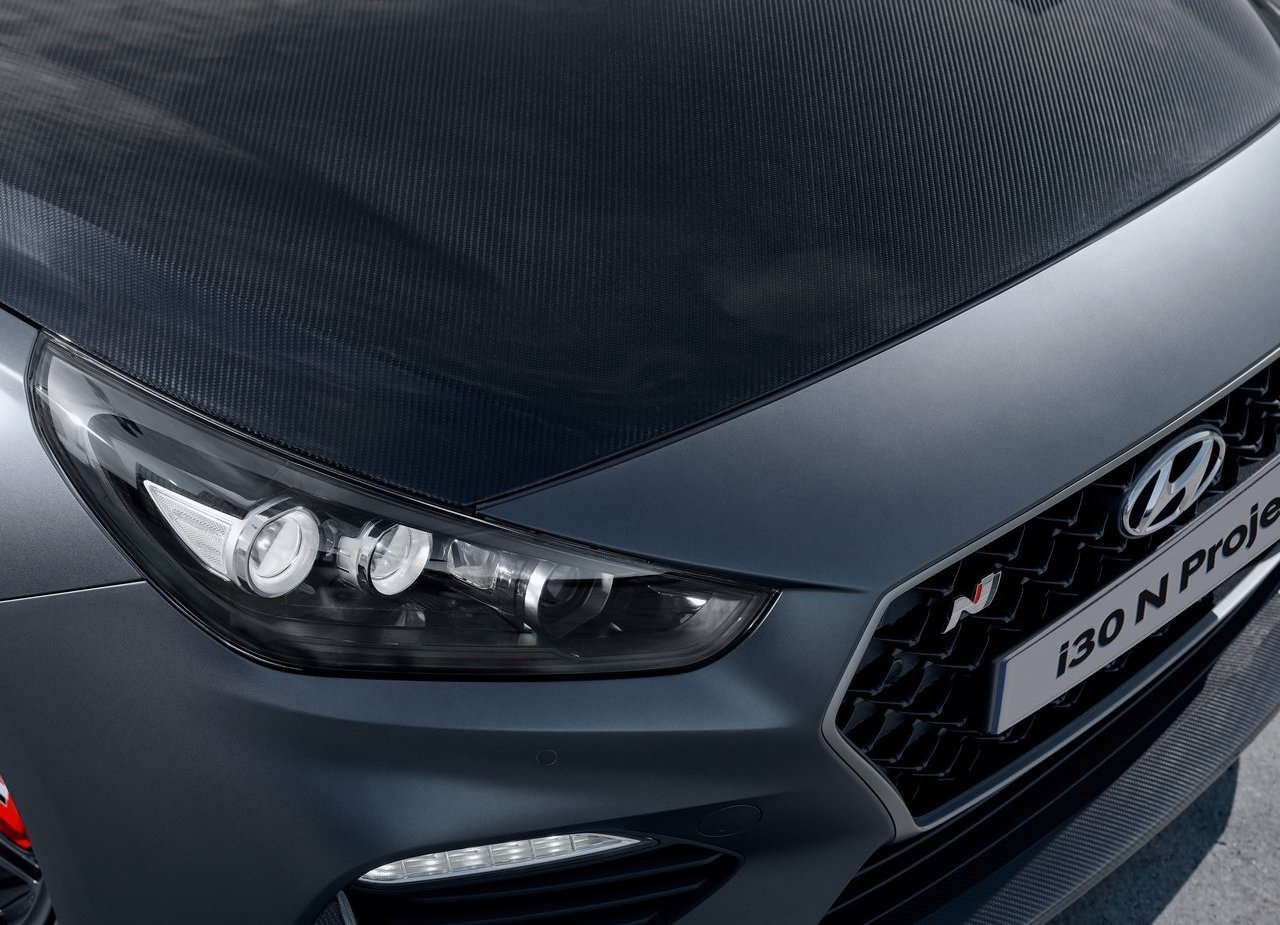 HYUNDAI i3 N PROJECT C, foto 29