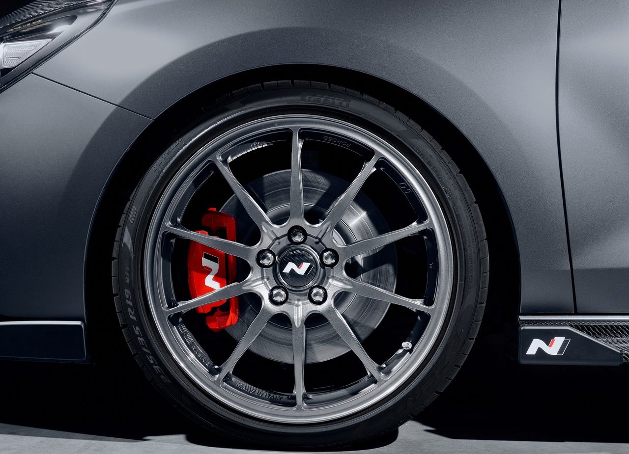 HYUNDAI i3 N PROJECT C, foto 31