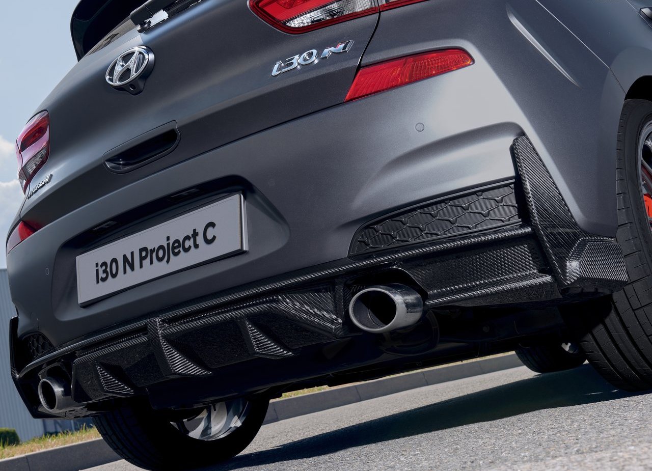 HYUNDAI i3 N PROJECT C, foto 32