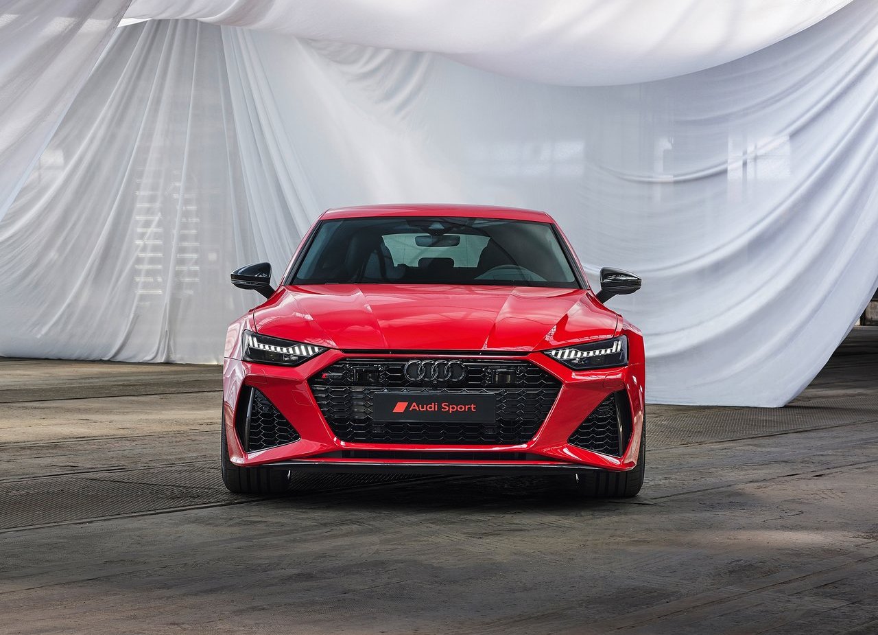 2020 - AUDI RS 7 SPORTBACK, foto 41