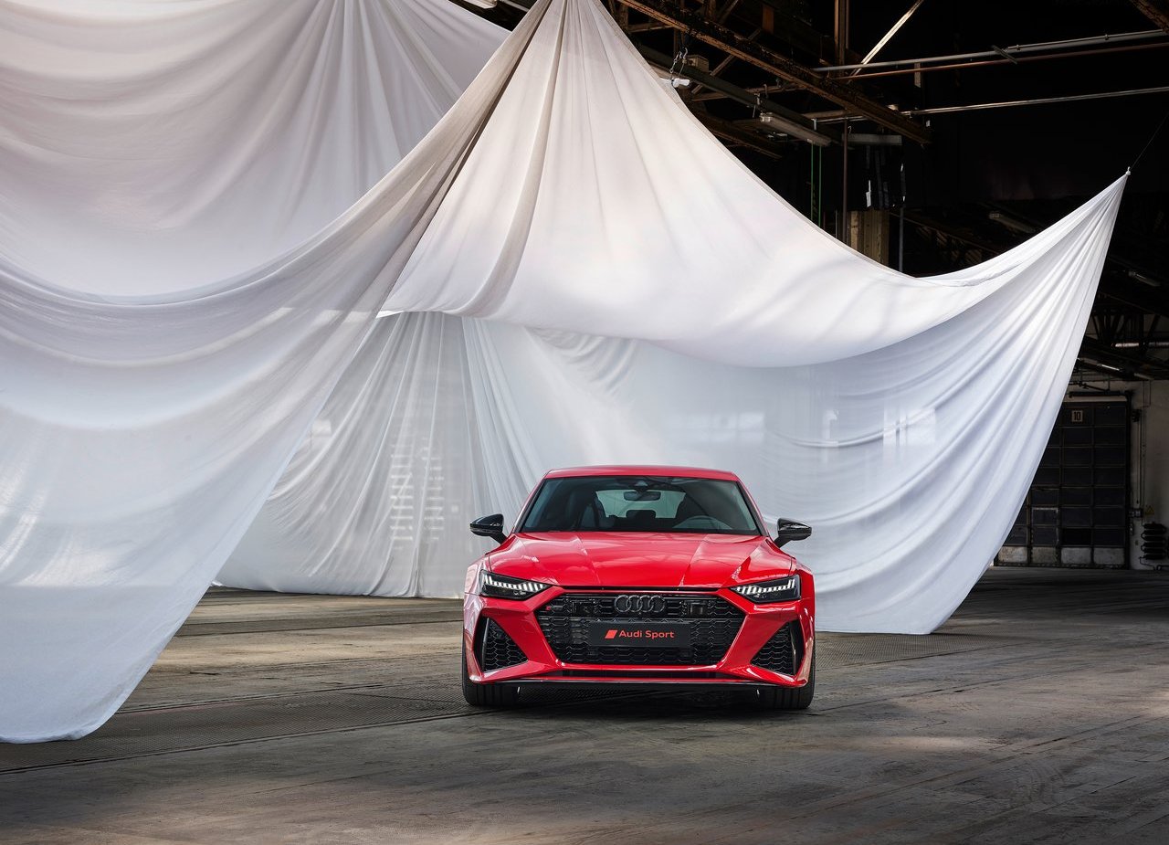 2020 - AUDI RS 7 SPORTBACK, foto 42