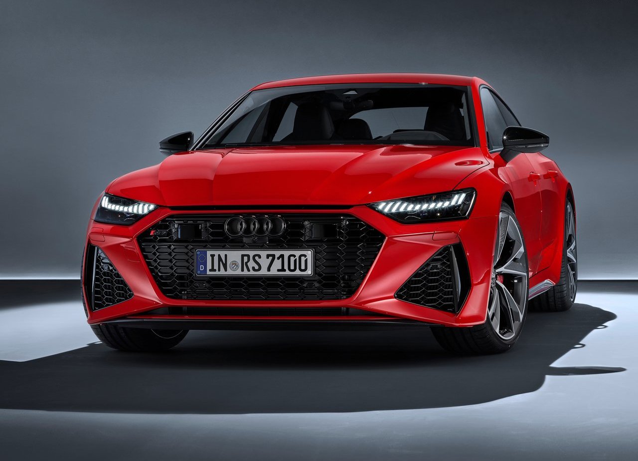 2020 - AUDI RS 7 SPORTBACK, foto 47