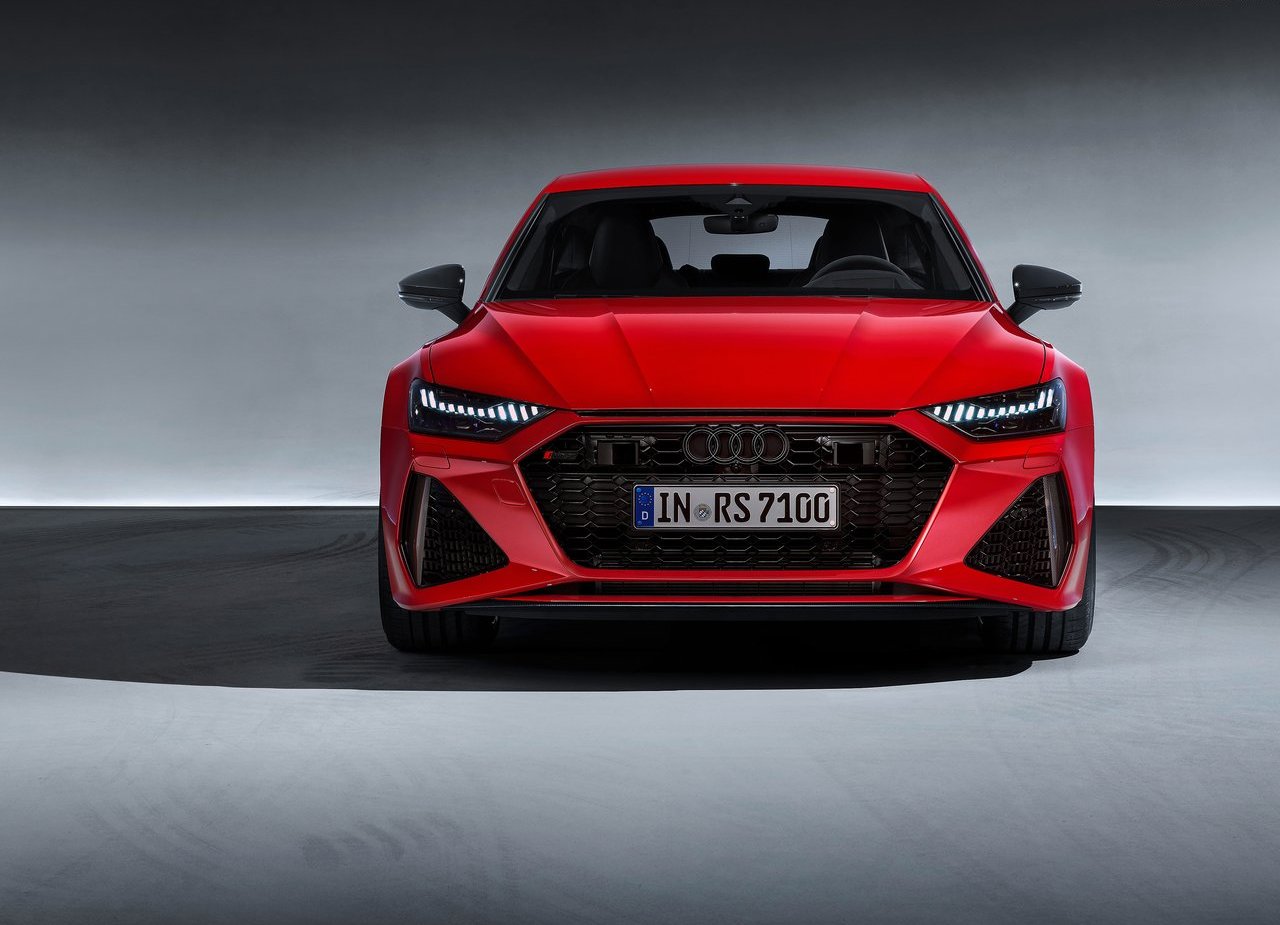 2020 - AUDI RS 7 SPORTBACK, foto 50