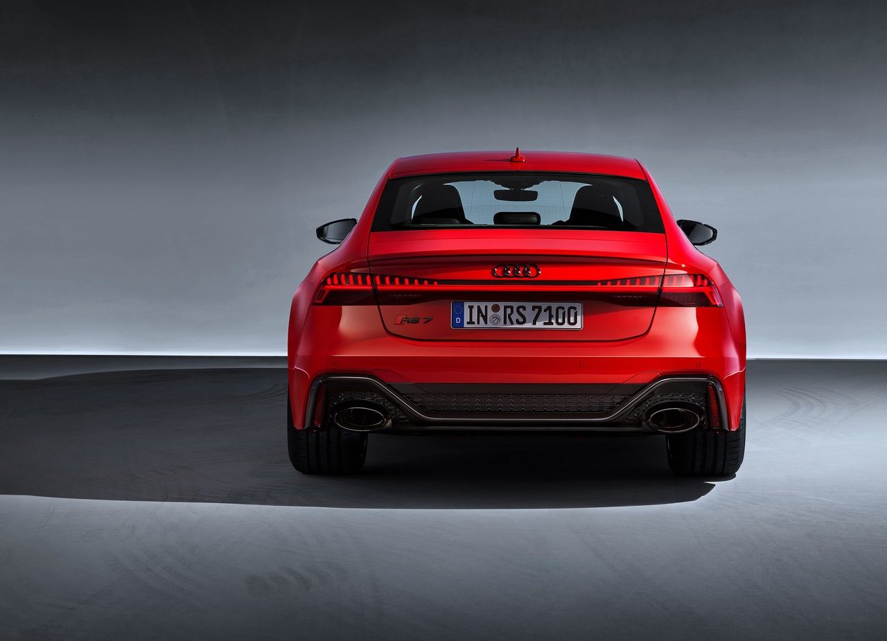 2020 - AUDI RS 7 SPORTBACK, foto 51