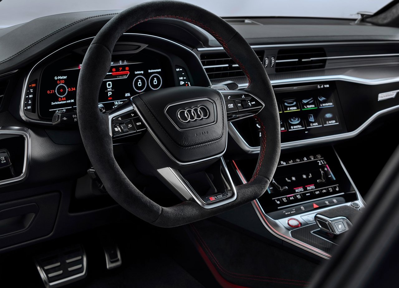 2020 - AUDI RS 7 SPORTBACK, foto 53