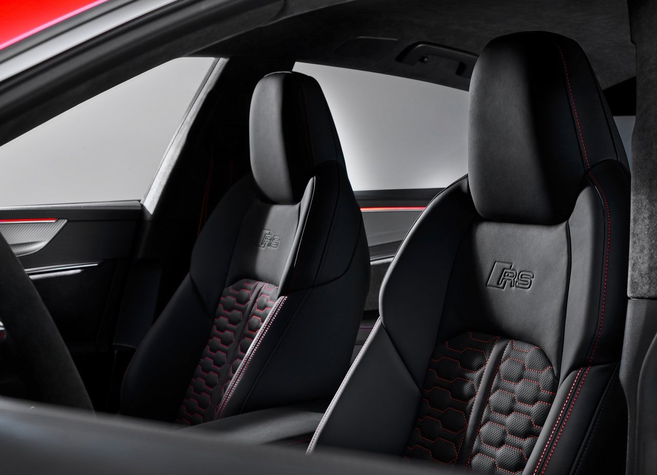 2020 - AUDI RS 7 SPORTBACK, foto 55