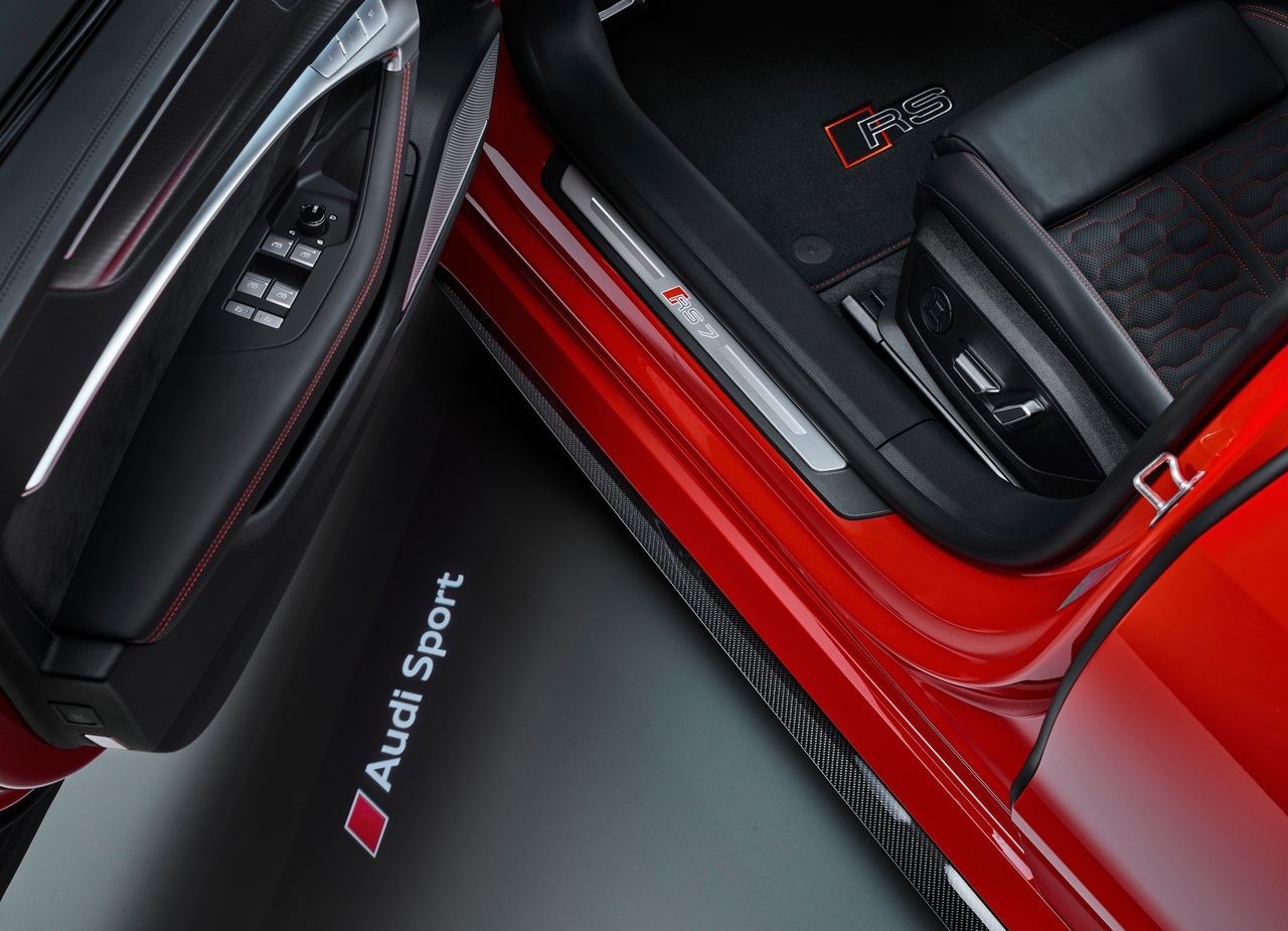 2020 - AUDI RS 7 SPORTBACK, foto 57
