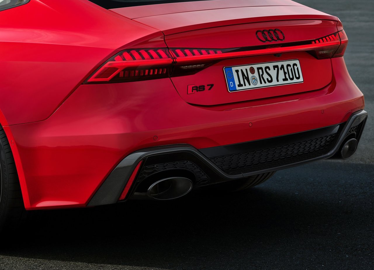 2020 - AUDI RS 7 SPORTBACK, foto 59