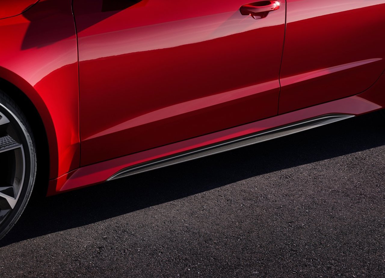2020 - AUDI RS 7 SPORTBACK, foto 60