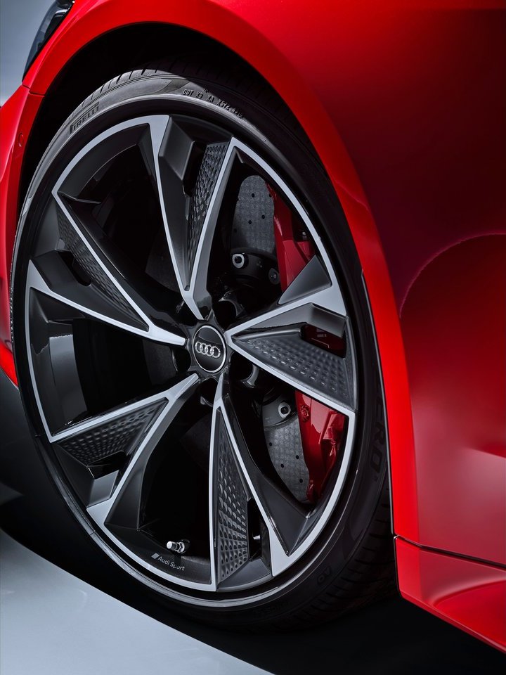 2020 - AUDI RS 7 SPORTBACK, foto 61