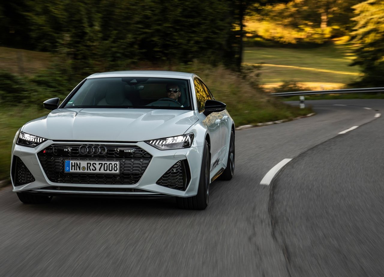 2020 - AUDI RS 7 SPORTBACK, foto 105