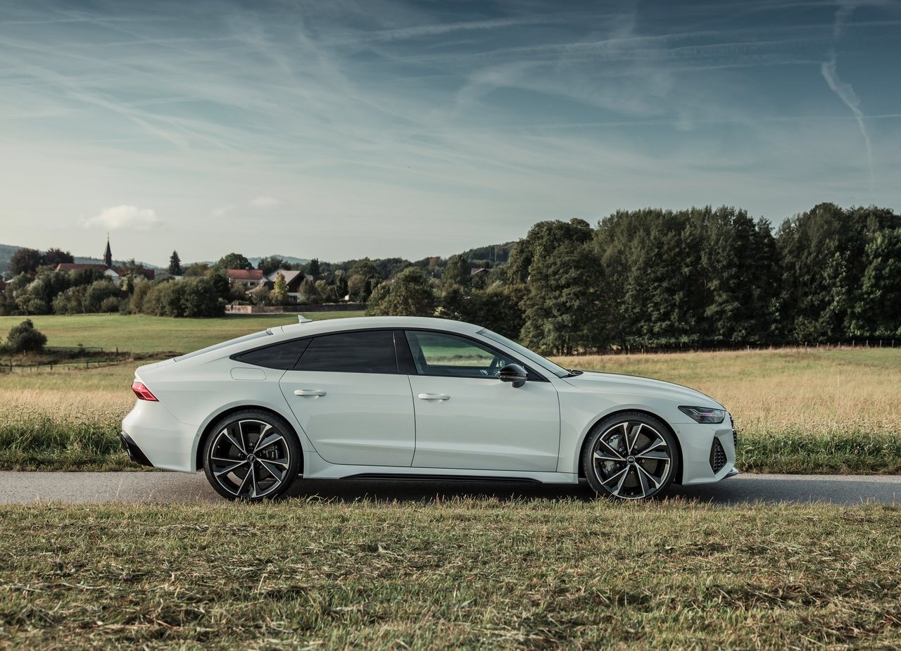 2020 - AUDI RS 7 SPORTBACK, foto 131