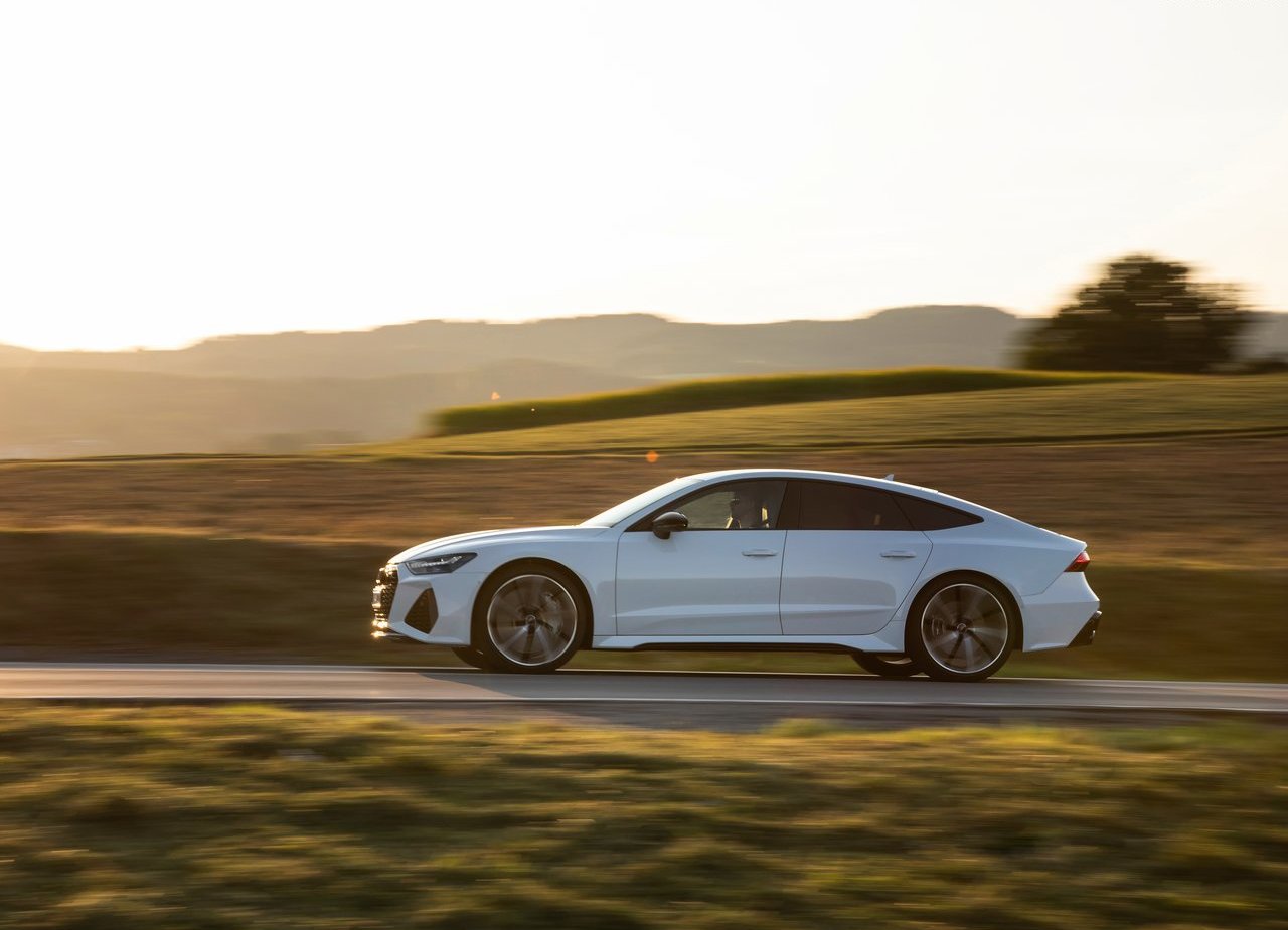 2020 - AUDI RS 7 SPORTBACK, foto 133