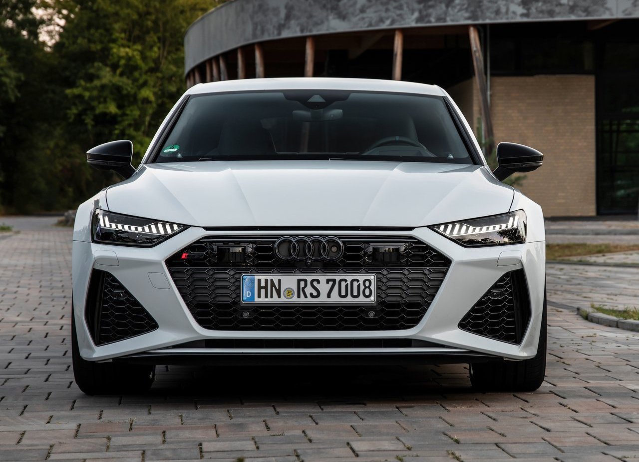 2020 - AUDI RS 7 SPORTBACK, foto 162