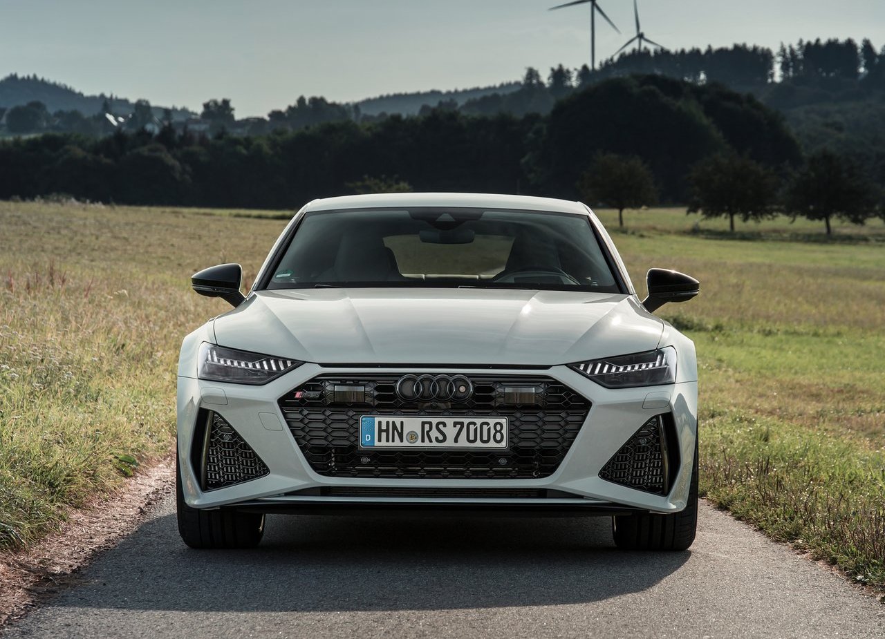 2020 - AUDI RS 7 SPORTBACK, foto 163