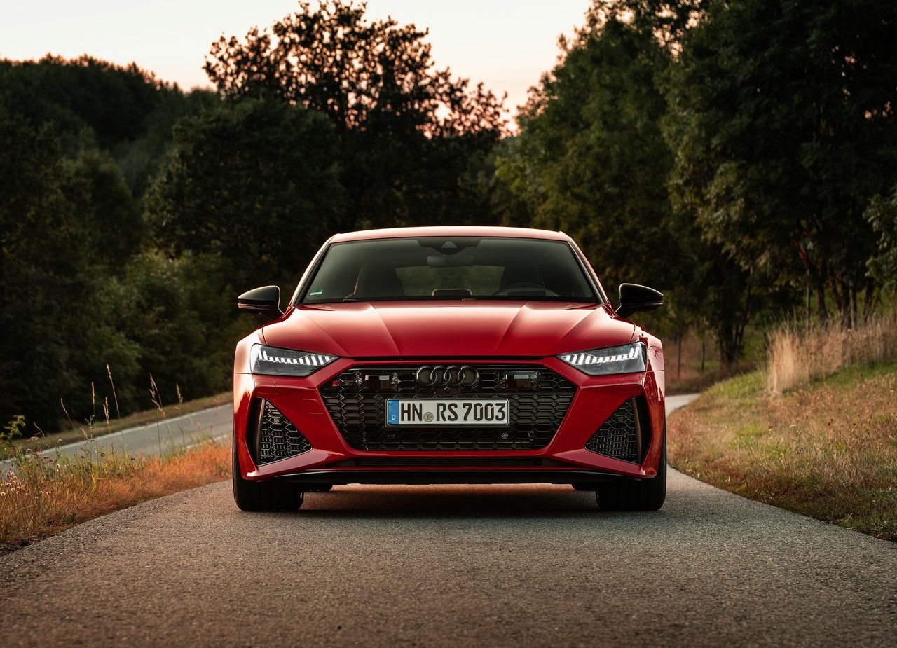 2020 - AUDI RS 7 SPORTBACK, foto 164