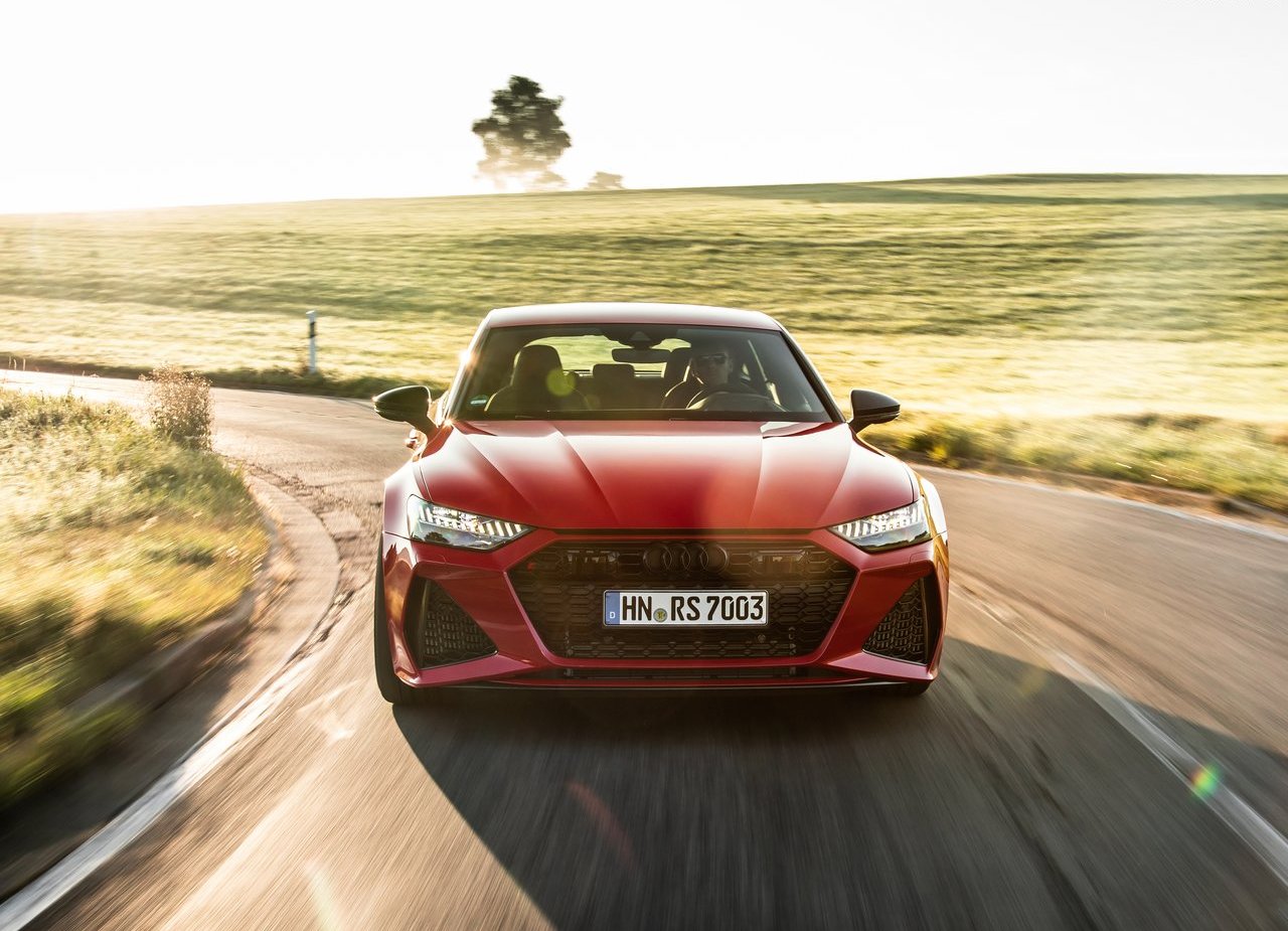 2020 - AUDI RS 7 SPORTBACK, foto 168