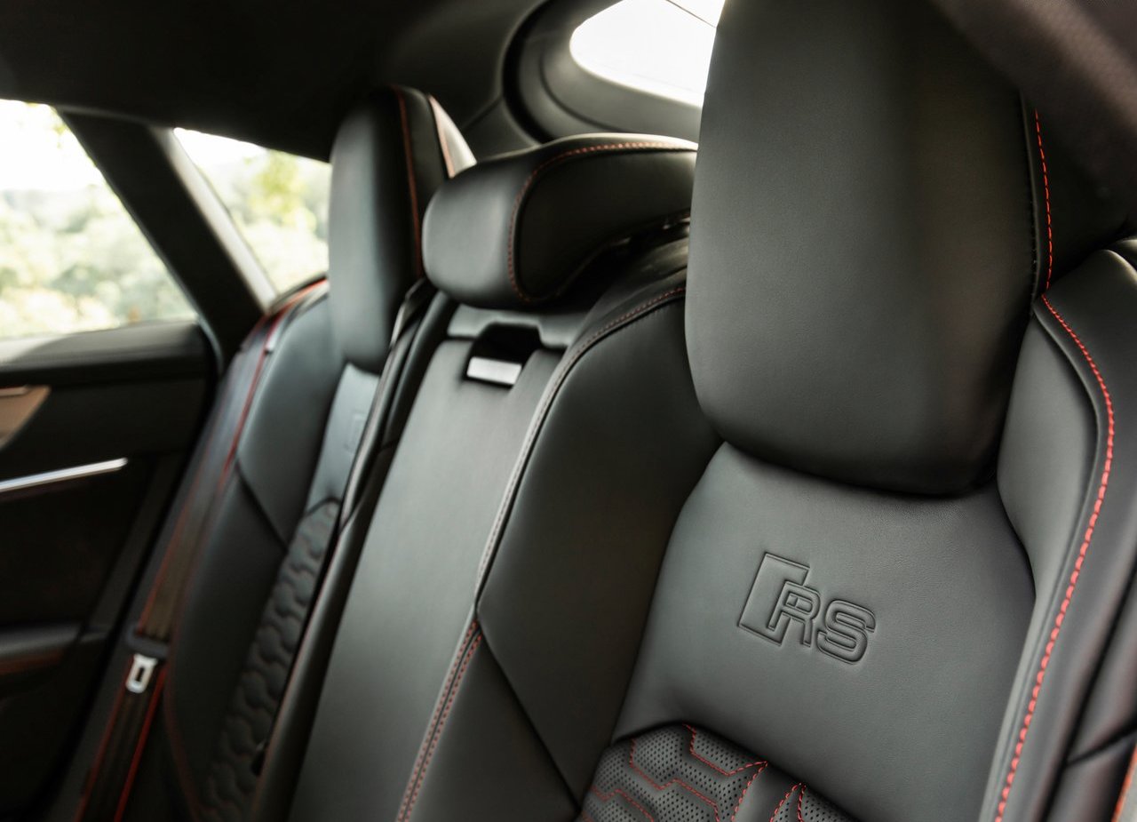 2020 - AUDI RS 7 SPORTBACK, foto 178