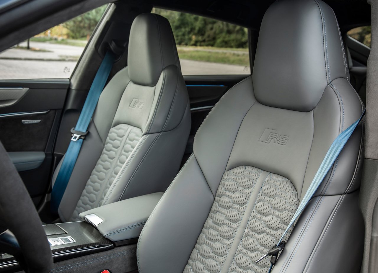 2020 - AUDI RS 7 SPORTBACK, foto 179