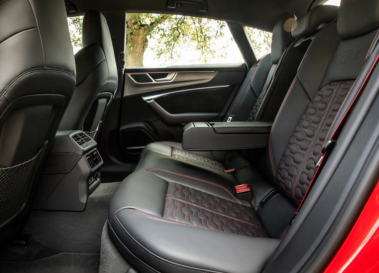 2020 - AUDI RS 7 SPORTBACK, foto 180