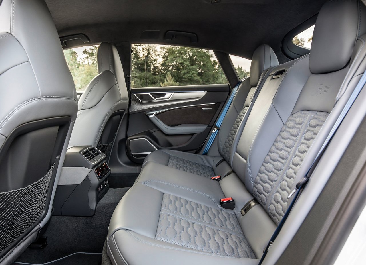 2020 - AUDI RS 7 SPORTBACK, foto 181