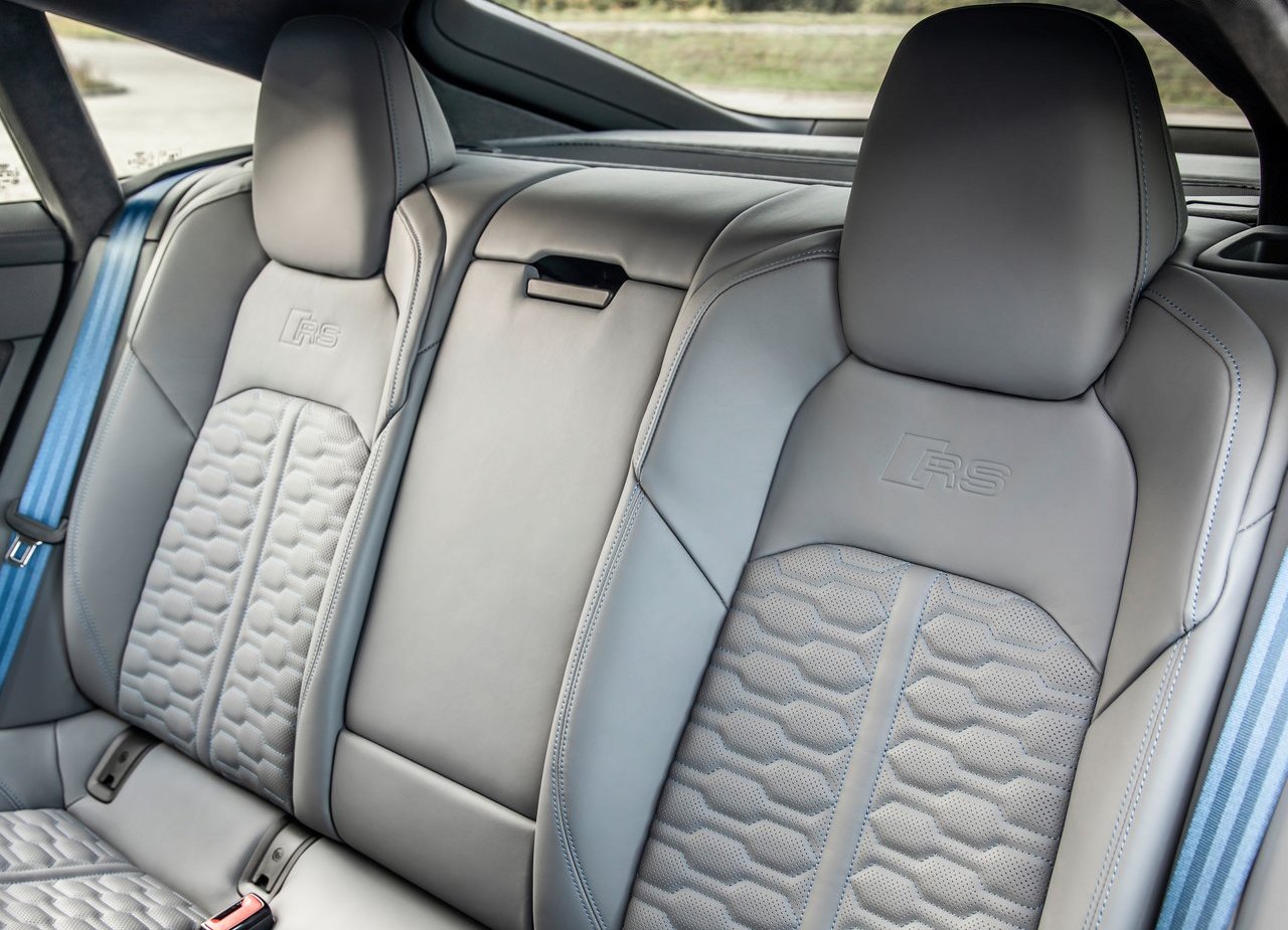2020 - AUDI RS 7 SPORTBACK, foto 182