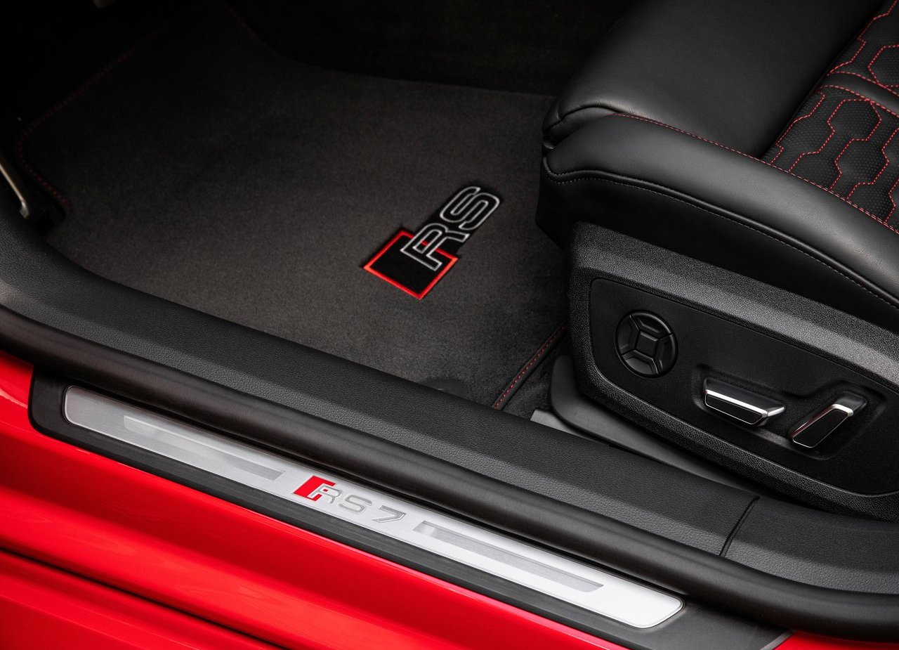 2020 - AUDI RS 7 SPORTBACK, foto 183