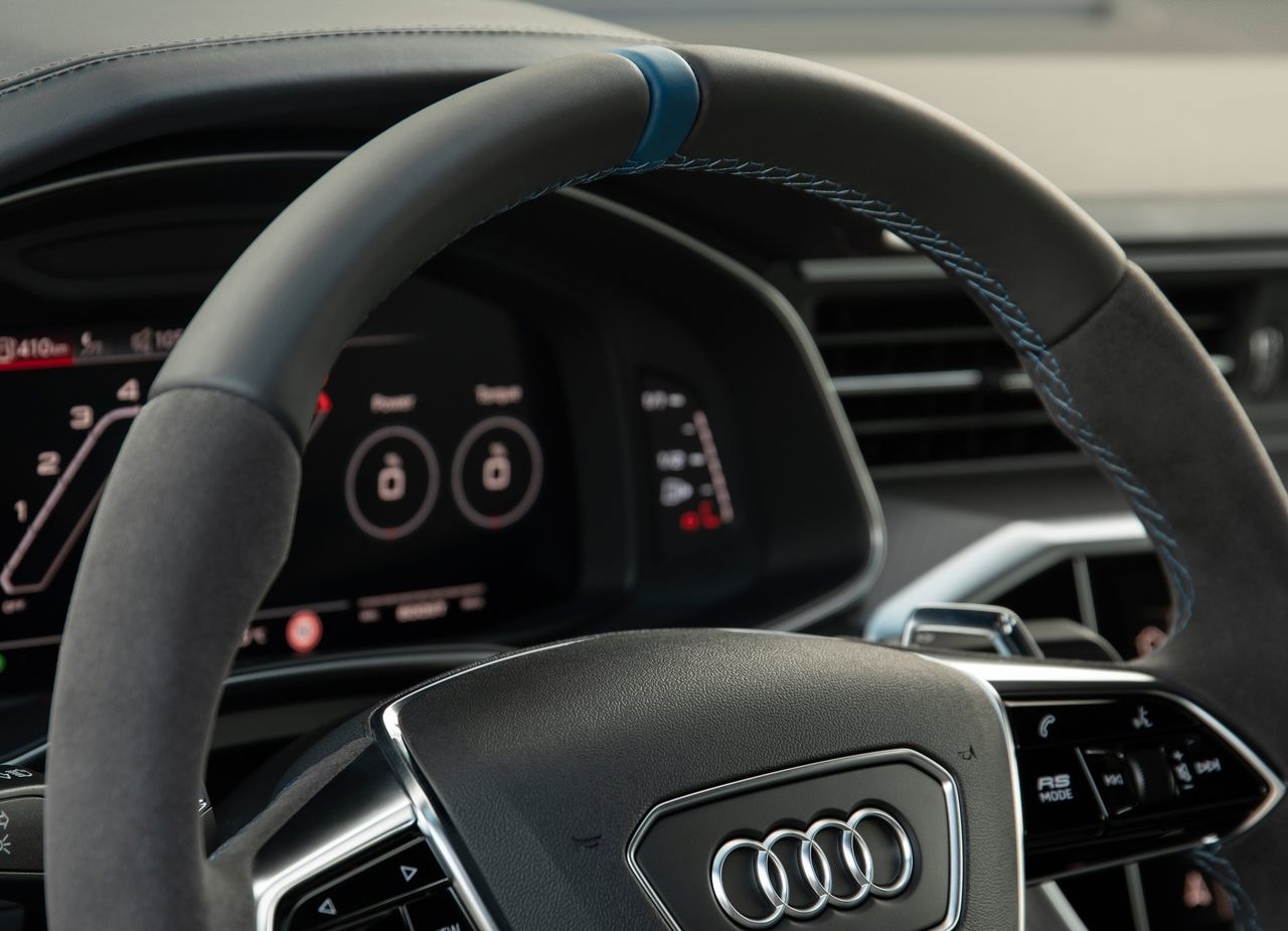 2020 - AUDI RS 7 SPORTBACK, foto 184