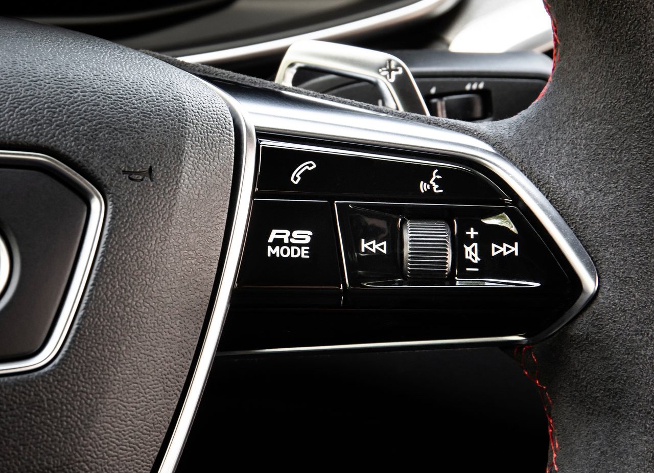 2020 - AUDI RS 7 SPORTBACK, foto 185