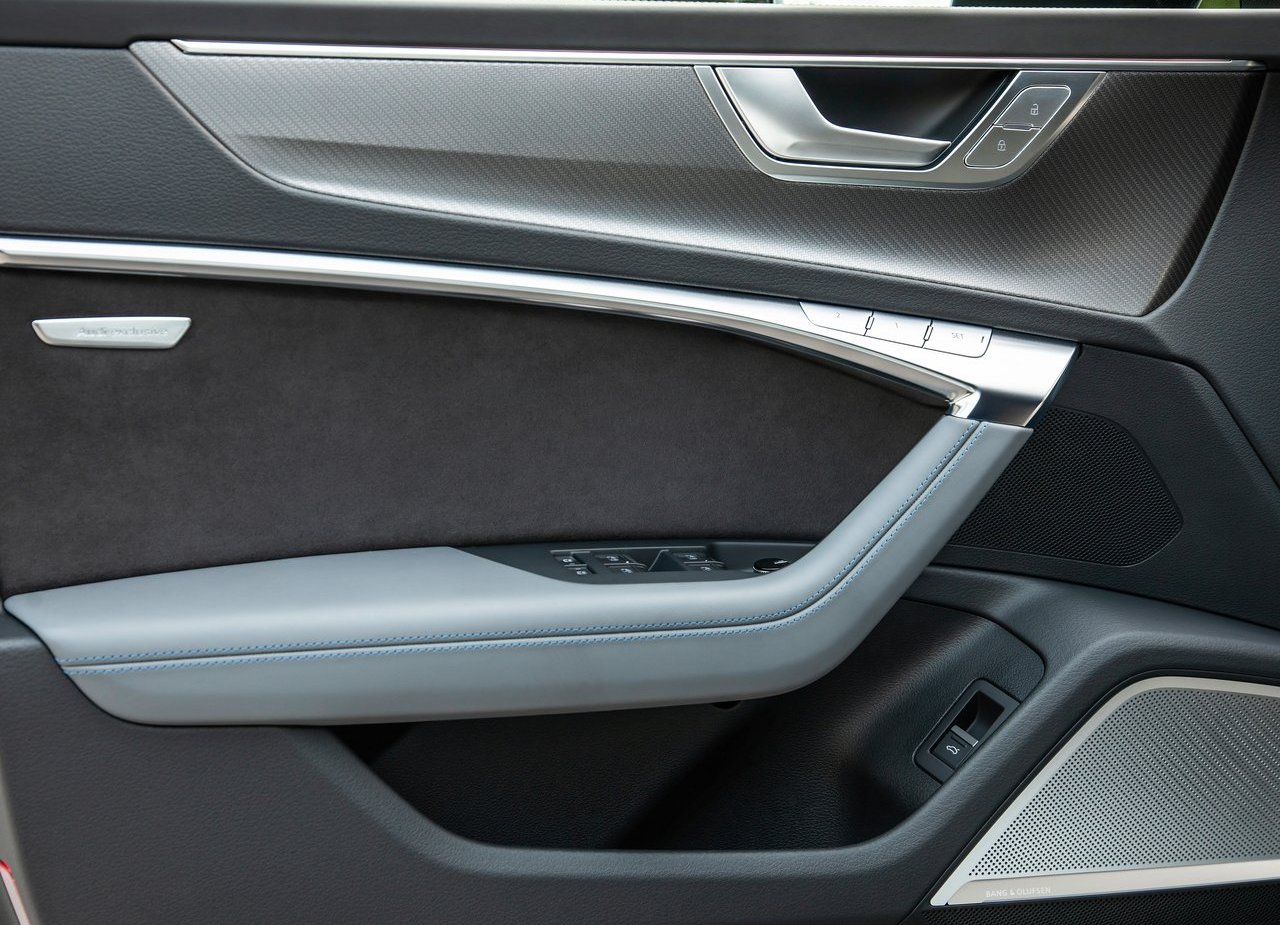 2020 - AUDI RS 7 SPORTBACK, foto 187