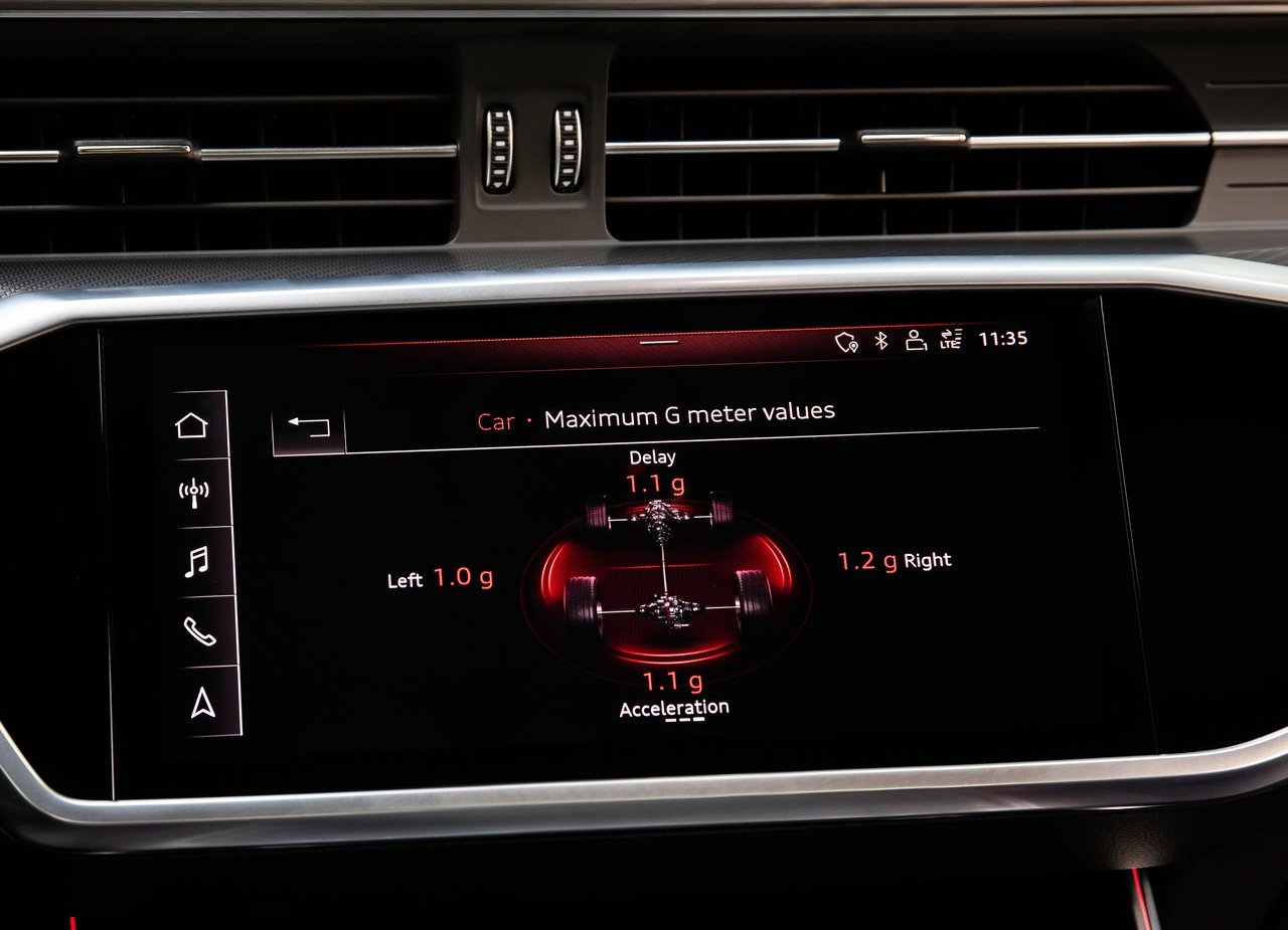 2020 - AUDI RS 7 SPORTBACK, foto 189