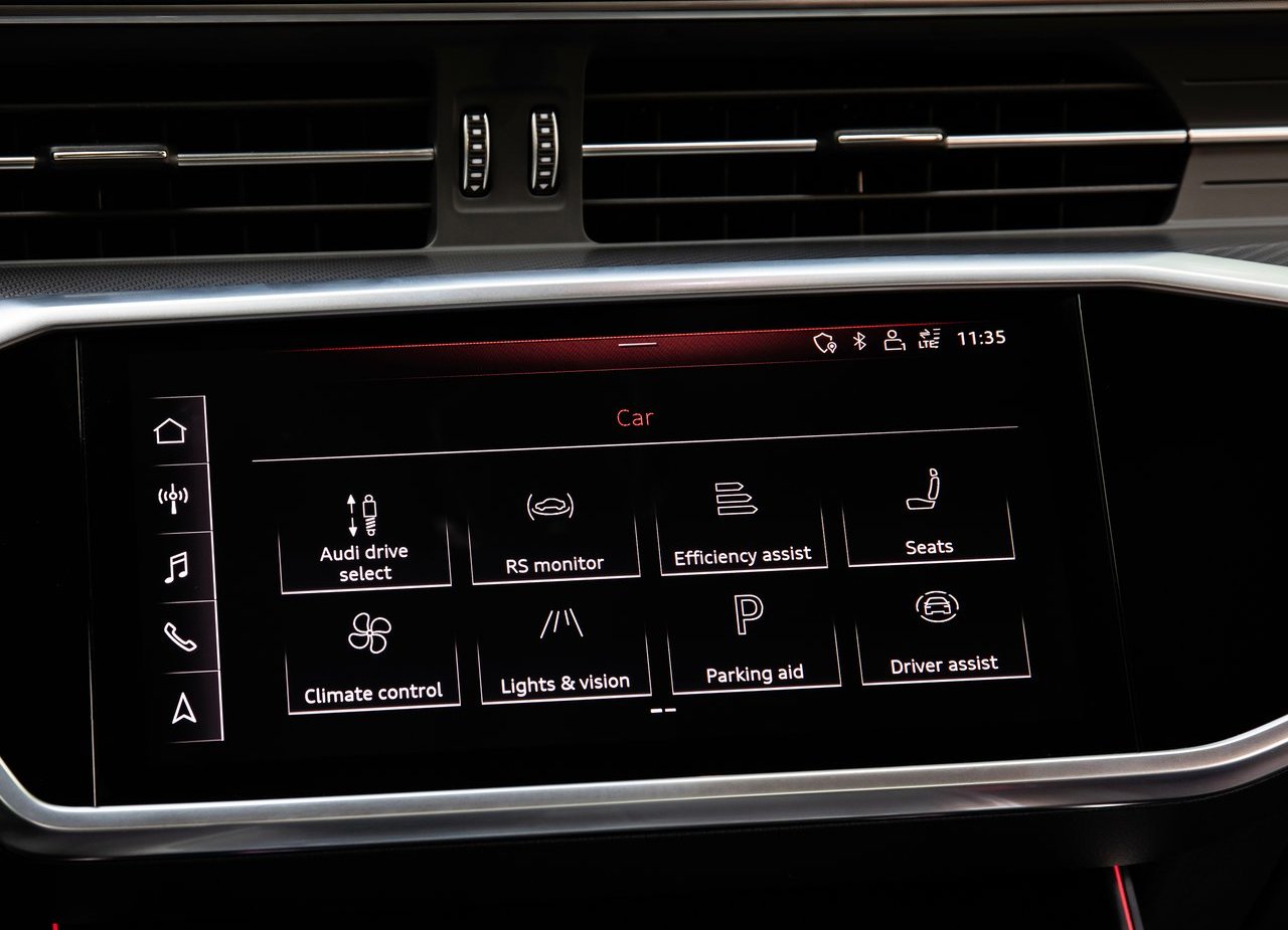 2020 - AUDI RS 7 SPORTBACK, foto 192