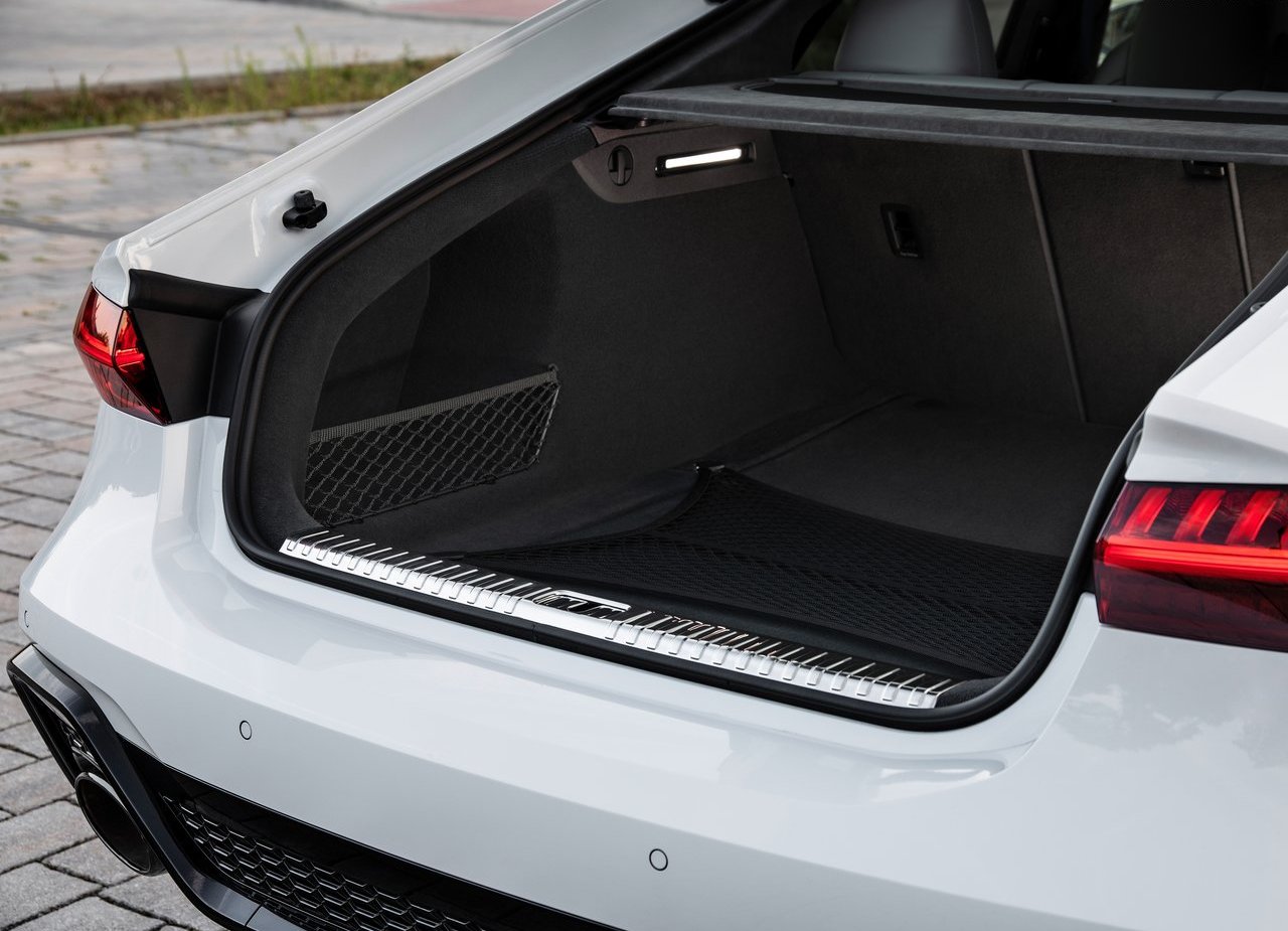2020 - AUDI RS 7 SPORTBACK, foto 194