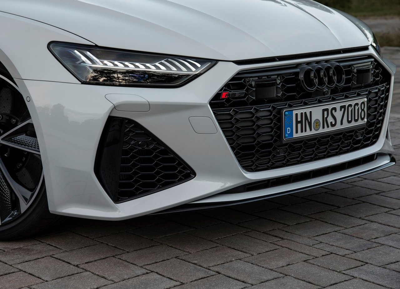 2020 - AUDI RS 7 SPORTBACK, foto 195
