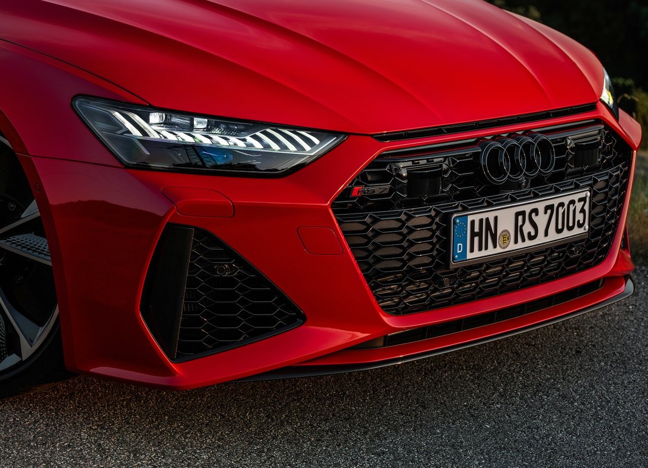 2020 - AUDI RS 7 SPORTBACK, foto 196