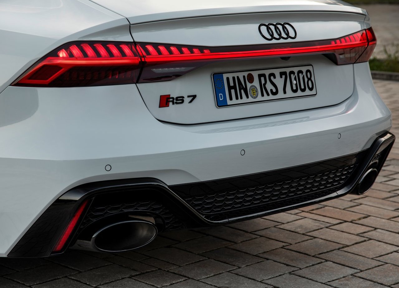 2020 - AUDI RS 7 SPORTBACK, foto 198