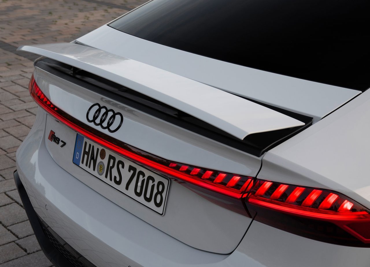 2020 - AUDI RS 7 SPORTBACK, foto 199