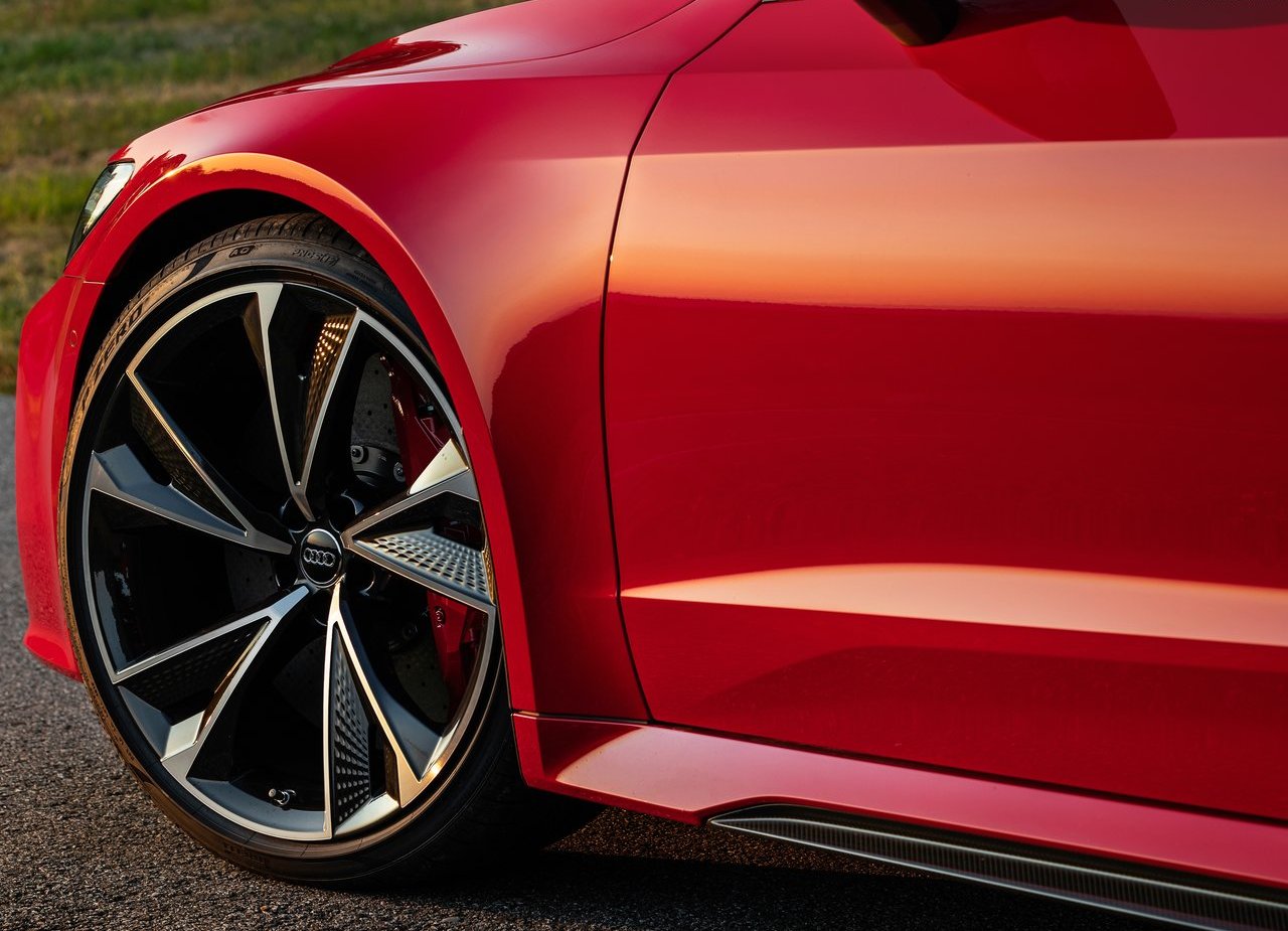 2020 - AUDI RS 7 SPORTBACK, foto 200