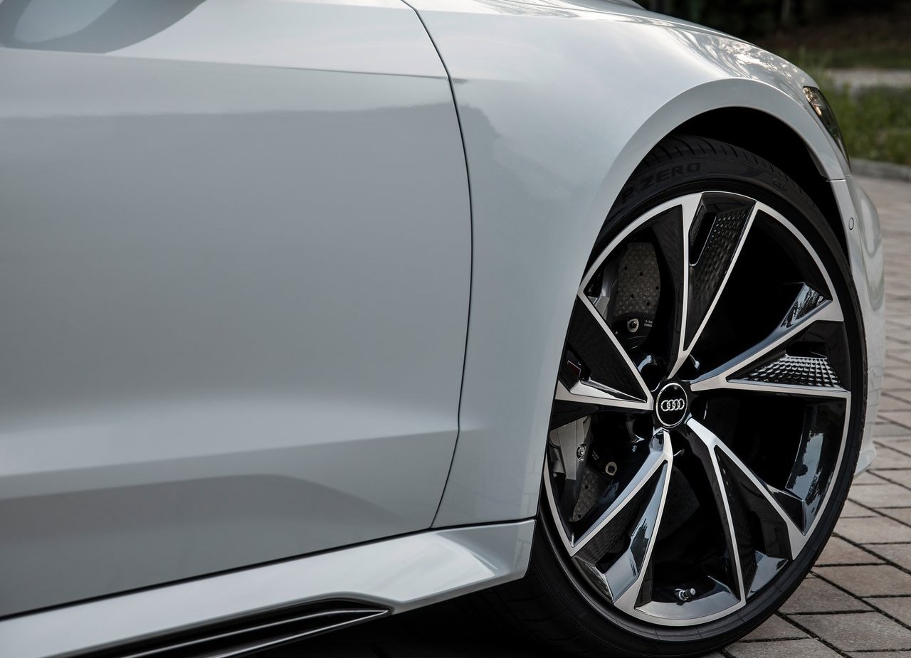 2020 - AUDI RS 7 SPORTBACK, foto 201