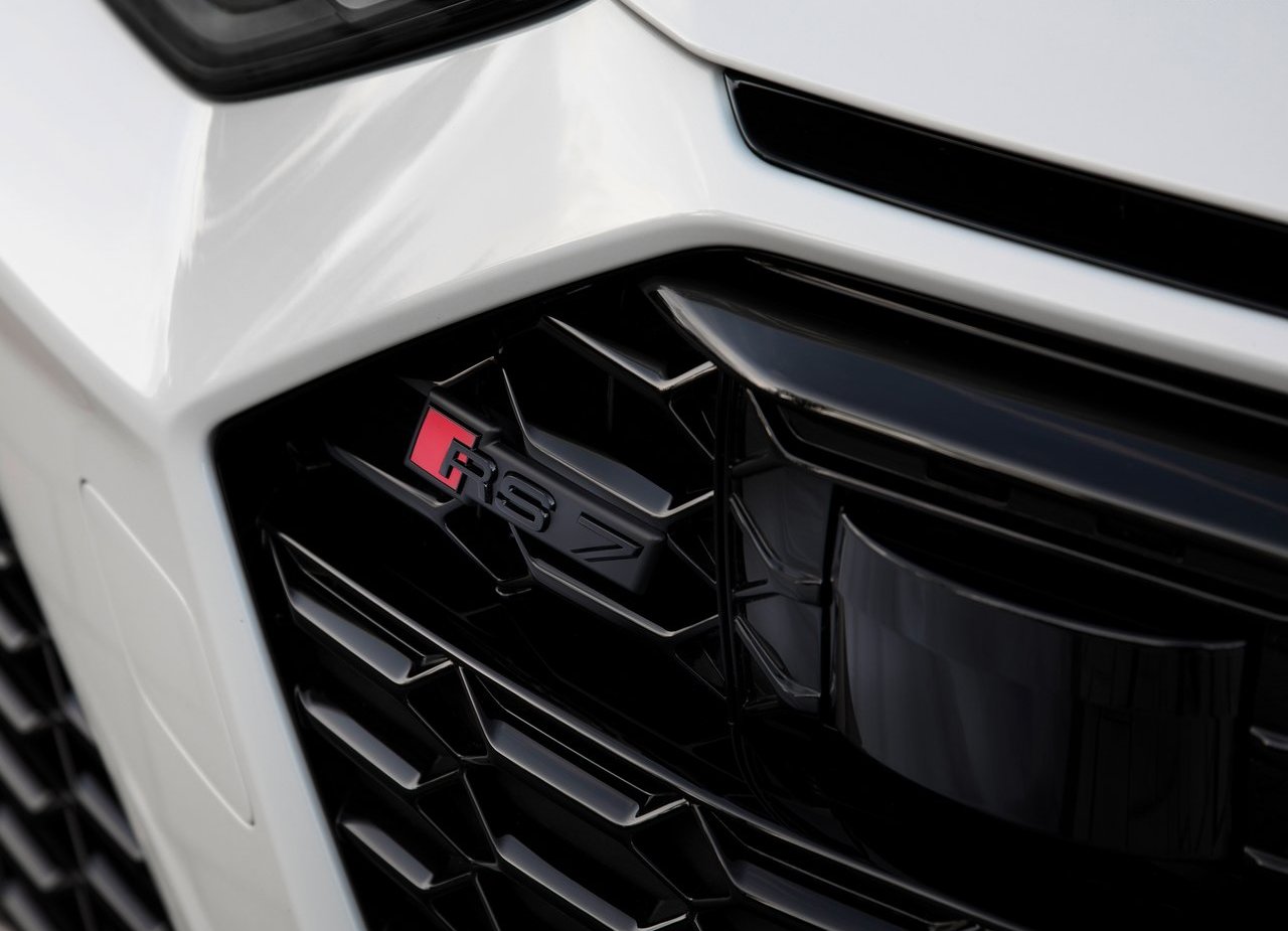 2020 - AUDI RS 7 SPORTBACK, foto 202