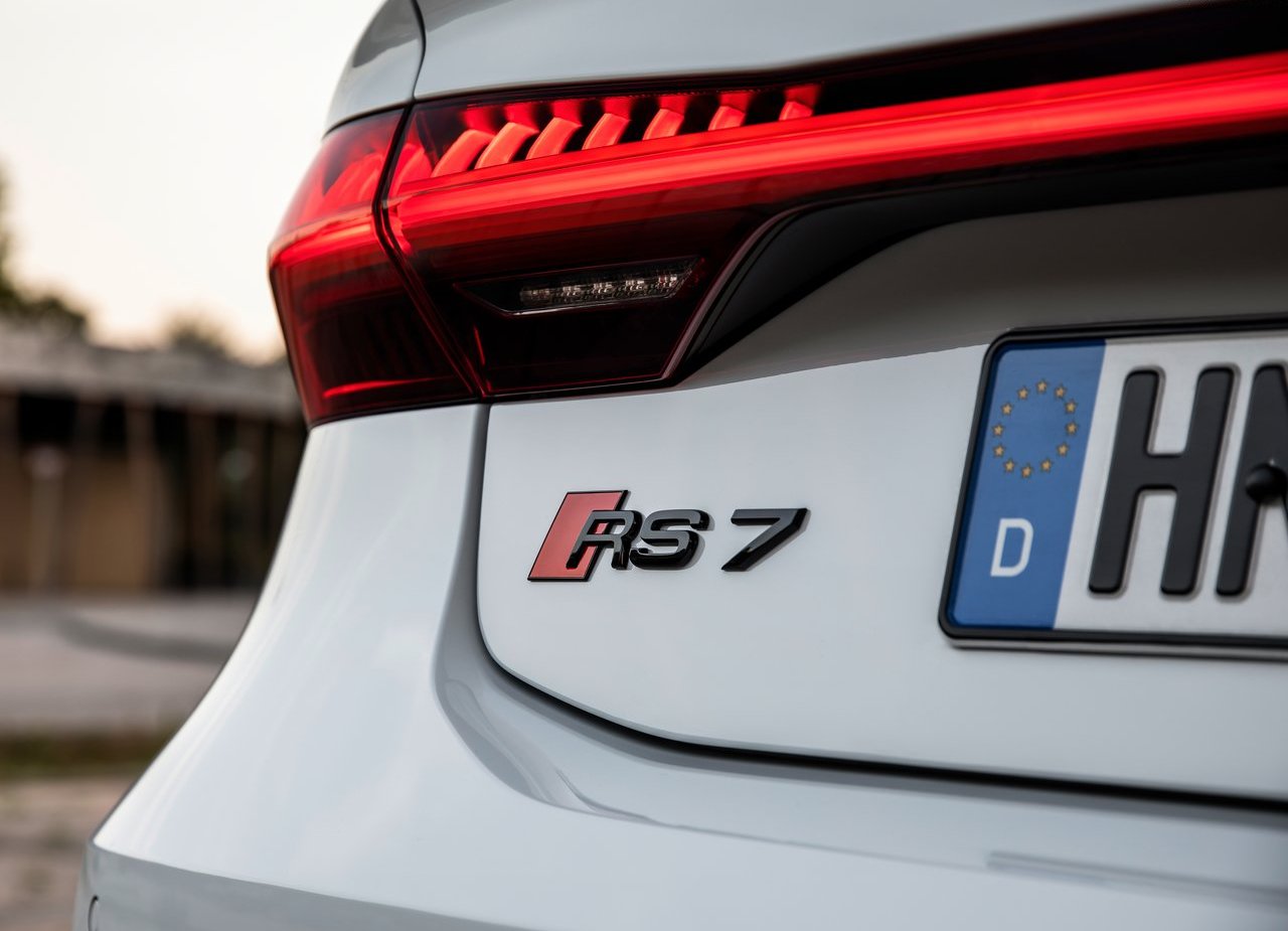 2020 - AUDI RS 7 SPORTBACK, foto 203