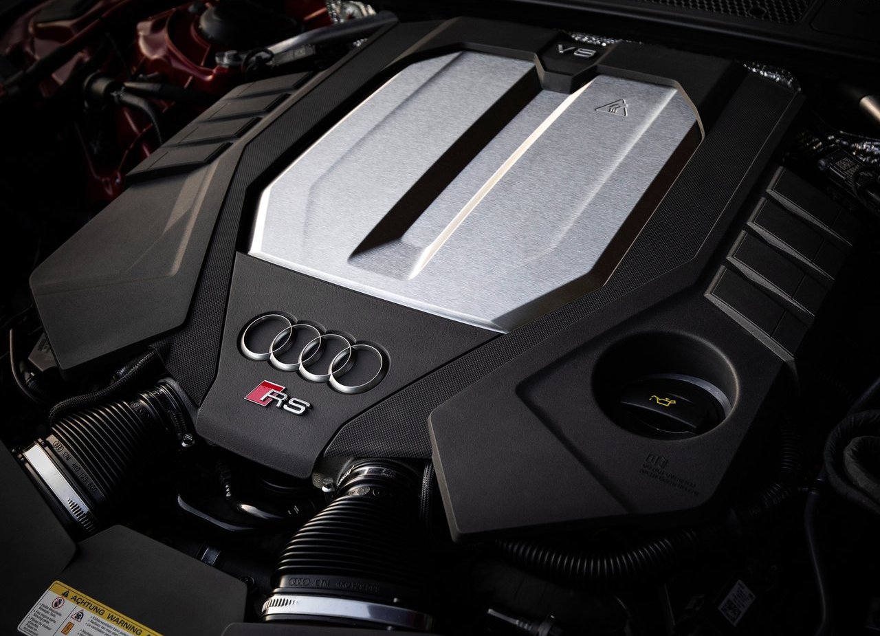 2020 - AUDI RS 7 SPORTBACK, foto 204