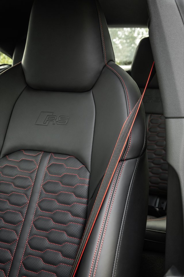 2020 - AUDI RS 7 SPORTBACK, foto 206