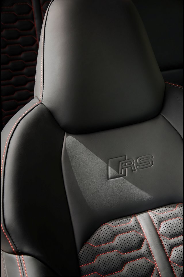 2020 - AUDI RS 7 SPORTBACK, foto 207
