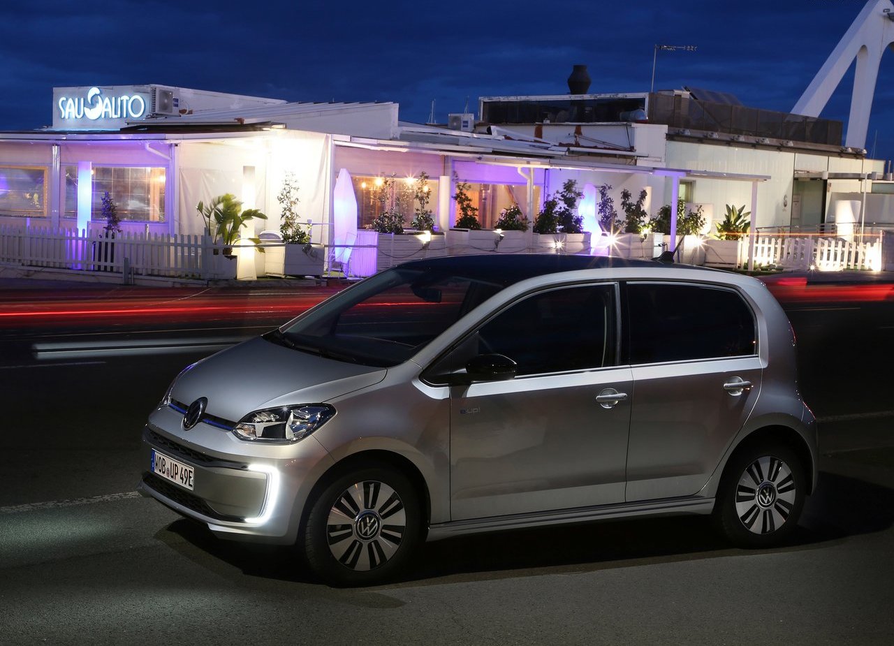 2020 - VOLKSWAGEN e-UP!, foto 1