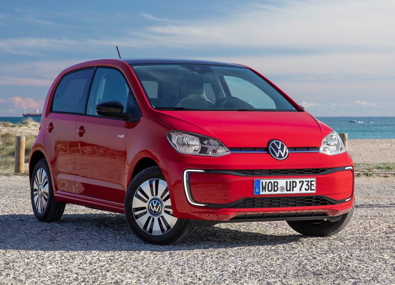 2020 - VOLKSWAGEN e-UP!, foto 19
