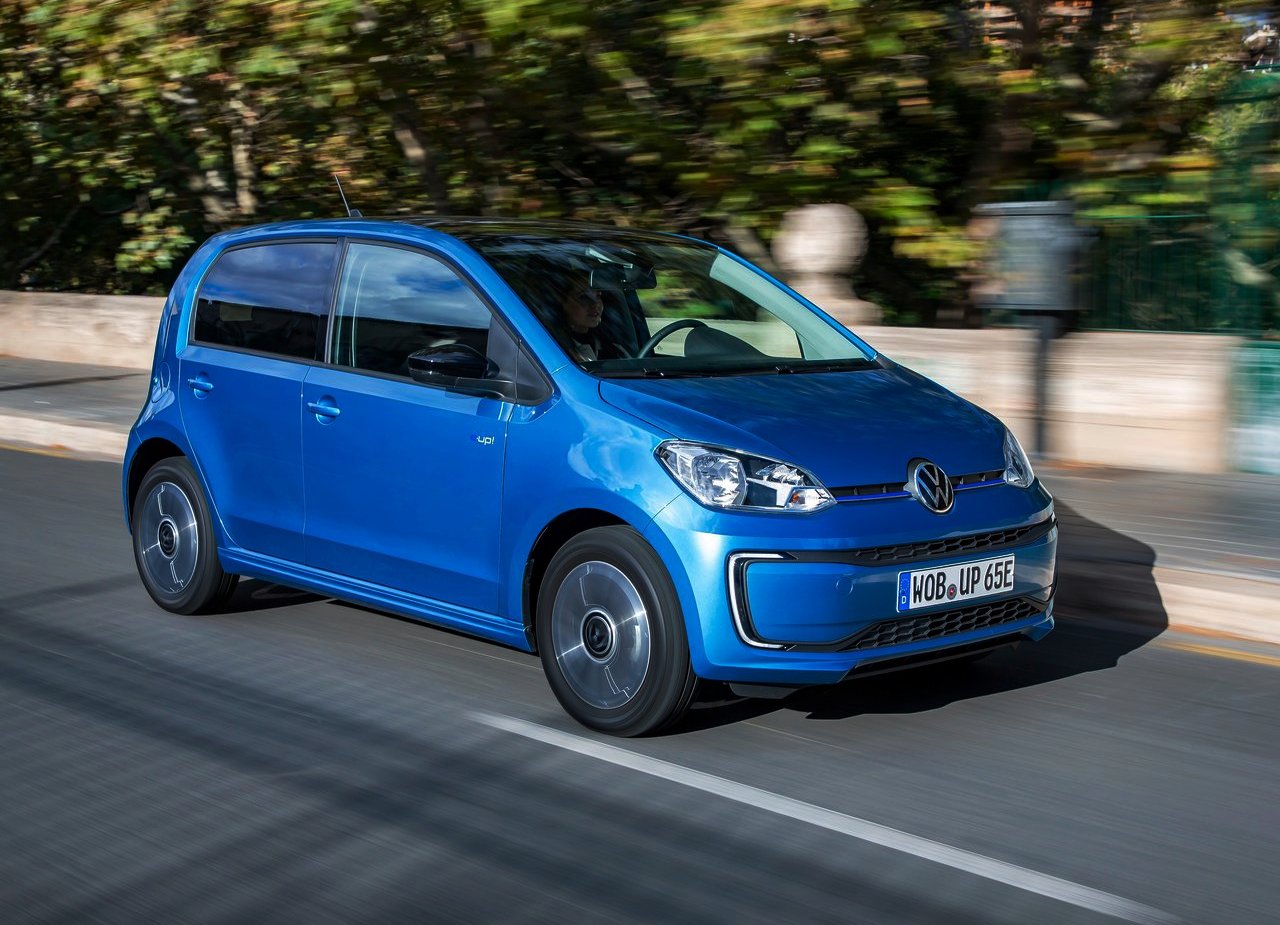 2020 - VOLKSWAGEN e-UP!, foto 38