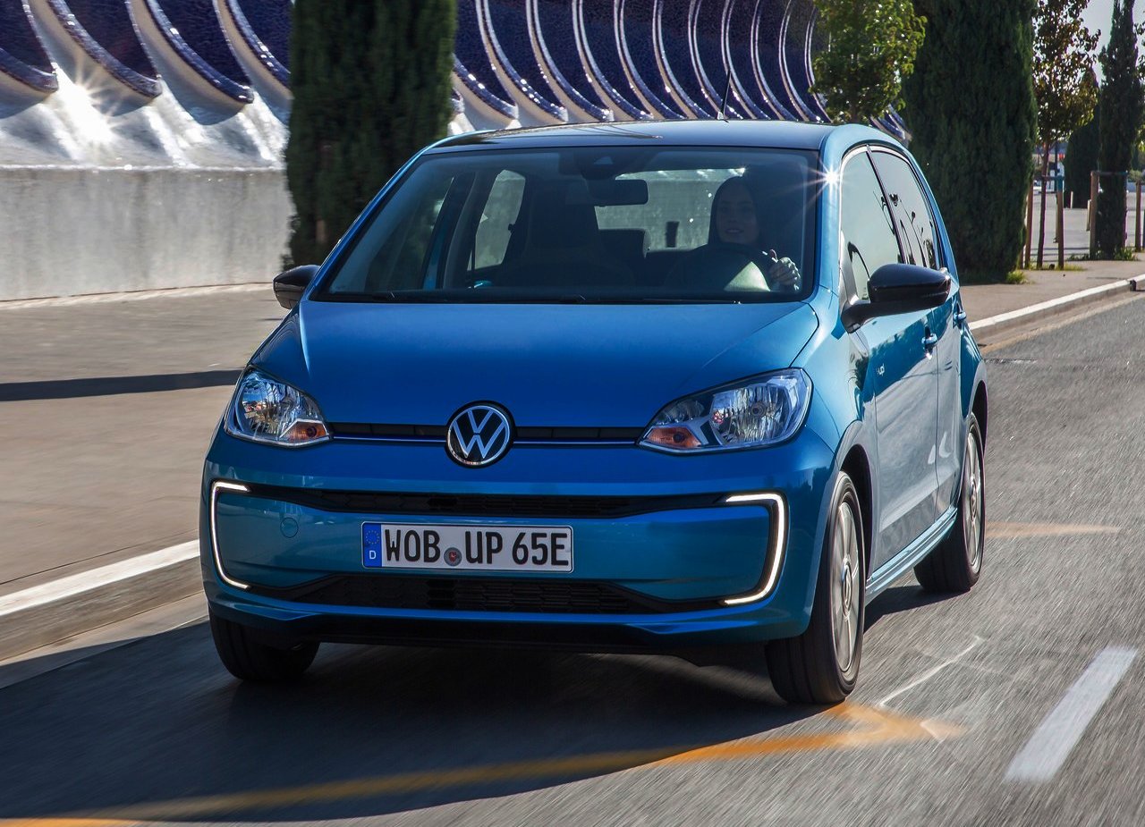 2020 - VOLKSWAGEN e-UP!, foto 40