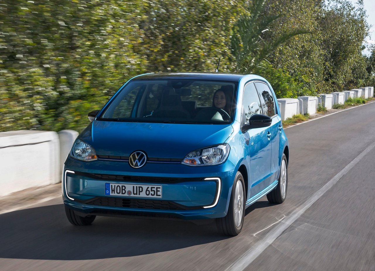 2020 - VOLKSWAGEN e-UP!, foto 41